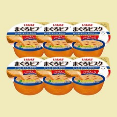 이나바 비스크컵, 12개