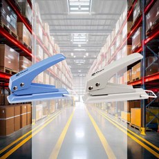 1공 펀치 학교 교재 구멍뚫는기계 천공기 시험지 회사