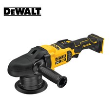 디월트 20V Max 전문가용 충전 광택기 베어툴 DCM848N, 1개