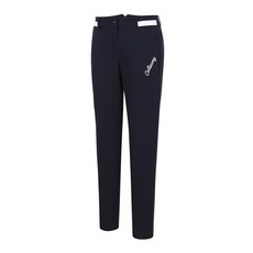 Callaway 女款線條運動長褲 CWPTJ6782-925_G