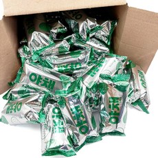 롯데 야채 크래커 대용량 옛날 과자 비스켓 20개(개별포장)