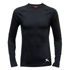 [現貨] Moose Voyage COOLMAX 全季節高性能登山內層衣 (男生款)