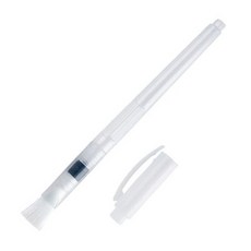 台灣現貨 自來水筆 水筆 儲水筆 水彩筆 寫生畫筆 多款可選, 1個