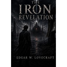 (外文書)The Iron Revelation Paperback, Independently Published, English
