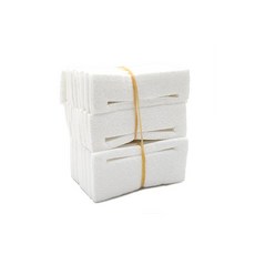 그리에이트 디지털 부직포 세트 두피보호대 대-10매 중-20매, 1개