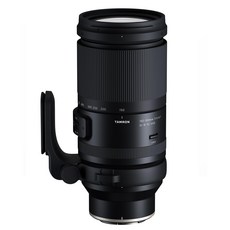 탐론 150-500mm F5-6.7 Di III VC VXD 니콘 Z용 (Model A057)