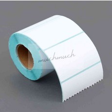 많이03 바코드 롤라벨 500매 80x50mm 바코드스티커