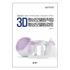 yeamoonsa 3D 形狀建模作業 形狀建模檢討