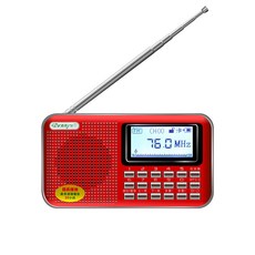 Dennys USB SD FM MP3 多媒體收音機喇叭 MS-K488