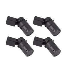 전후방 주차 후진 센서에 적합, 1. 4pcs, 기본