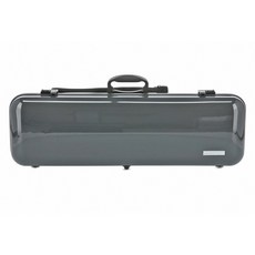 輕巧堅固時尚琴盒，保護樂器，展現品味, 1個