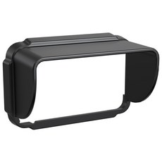 DJI OSMO POCKET3 螢幕遮光罩, 1個, POCKET3螢幕遮光罩