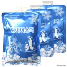 젤얼음팩 젤 아이스팩 17x23 중 냉동팩 냉찜질팩 jja*8571to, 본상품선택, 1개