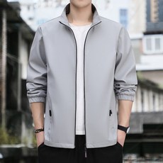 防風外套男 衝鋒衣保暖外套 男生厚外套 衝鋒外套 春秋男生加絨外套 防風外套 素面外套 連帽外套 冬天外套