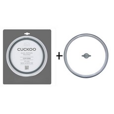쿠쿠 6인용 CRP-BHF0670FD 패킹세트 (압력패킹 분리형커버패킹 고무손잡이) D06