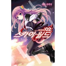 Sky World 2, 影像出版媒體(影像筆記)