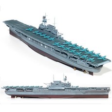 아카데미 1대700 엔터프라이즈 CVJS6 14224