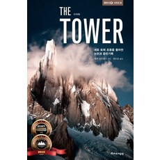 HARUJAEKEULREOP THE TOWER：圍繞塞羅託雷峰首次登頂的爭議與攀登記錄, Kelly Cordes