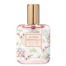 OHANA MAHAALO Henoheno kiki 輕香水 日暖洋洋, 1個, 30ml