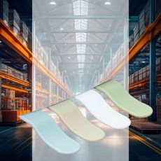 변기 뚜껑 손잡이 1P 변기손잡이 변기 커버 손잡이 위생 변기손잡이 핸들 변기시트손잡이 변기 위생손잡이, 흰색 팬더