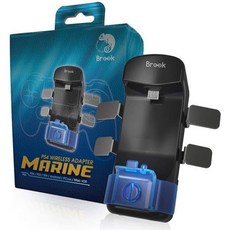 BROOK MARINE PS4周邊手把萬用轉接器, 1個, 萬用轉接器(單入)