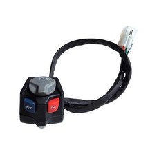 오토바이 헤드라이트 경적 킬 스위치, 2. Left, 기본