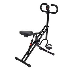 승마 운동 기구 가정용 전신 로잉머신 벤치 하체 운동, 상세페이지 참고, 승마 운동 머신