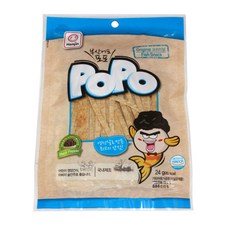 부산어포 포포 오리지널, 24g, 1개