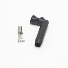 자동차 암 케이블 커넥터 DJ7017A-4-21 10 세트 핀 전기 플러그, 03 100 sets