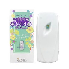 해피룸 방향제 분사기 기계 - O bog+03217QH