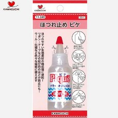 [청라핸즈] 가와구찌 올풀림 방지액 (11-240), 1개