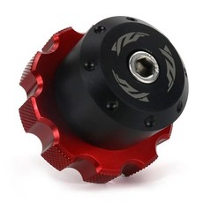 오토바이 스로틀 잠금 크루즈 컨트롤 클램프 어시스트 엔드, 기본, 5. Red YZF Logo