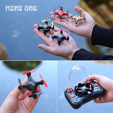 미니드론 초미니 미니 UAV 드론 HD 카메라 포켓 와이파이 Rc 쿼드 콥터 셀카 접이식 드론 야외/실내 편리한 보관, 7.Only 2 Battery, 1개