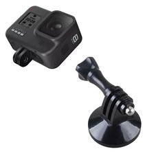 고프로 인스타360 호환 액션캠 자석 마운트 마그네틱 고정 거치대 철판ver5+1aWX