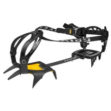 GRIVEL G1 NC Evo 綁帶式冰爪