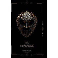 (영문도서)The 11 Paradox Hardcover, Notion Press, English, 9798901762363