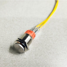 주영골프산업 오토티업 스위치, 1개