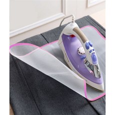 로켓터틀 다림질 천 옷보호다리미천, 35 x 50cm