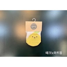 [아가방 여름] 루카레몬스니커즈 미끄럼방지 신생아 백일 돌 어린이집 선물 아가양말 얇은소재
