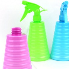 오르픽 분무기 컬러 분무기