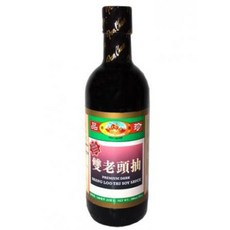 상기 쌍노두 소스 500ml, 단품