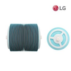 LG 가습기 에어워셔 수분디스크 필터