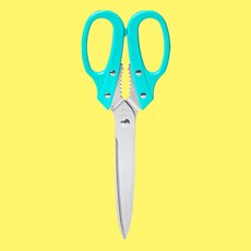 주방 타나카 강주은 가위 고깃집 방산 시장 뼈 일본 스텐, 1개, 민트