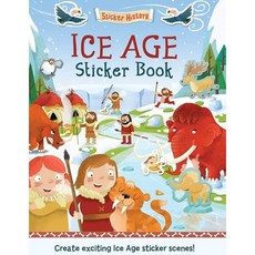 Ice Age, Top That Publishing