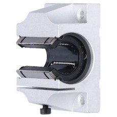 일반형 직선 가이드 블록 경량 하우징 고하중 리니어 볼 베어링 슬라이드 블록 유닛 전자기기용