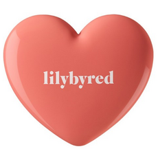 릴리바이레드 러브빔 치크밤 3.5g, 3호 #감성빔, 1개