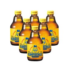 LL 동아오츠카 컨피던스 230ml 6개입 ( 비타민음료 미네랄 드링크 병음료