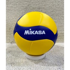 MIKASA V360W 排球, 1個