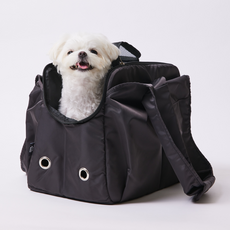 삼육오일 이지 캐리백, 차콜, 1개