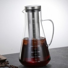 커피메이커 콜드브루 메이커 파드 하이엔드 케이터링 클라시코 가정용 인텐소 종류 오븐 믹스 미니 베이직 드립 운영 간식 단기 라떼 쉘몬 맛있는 사무실 라심발리 브루잉 96264EA, 1개